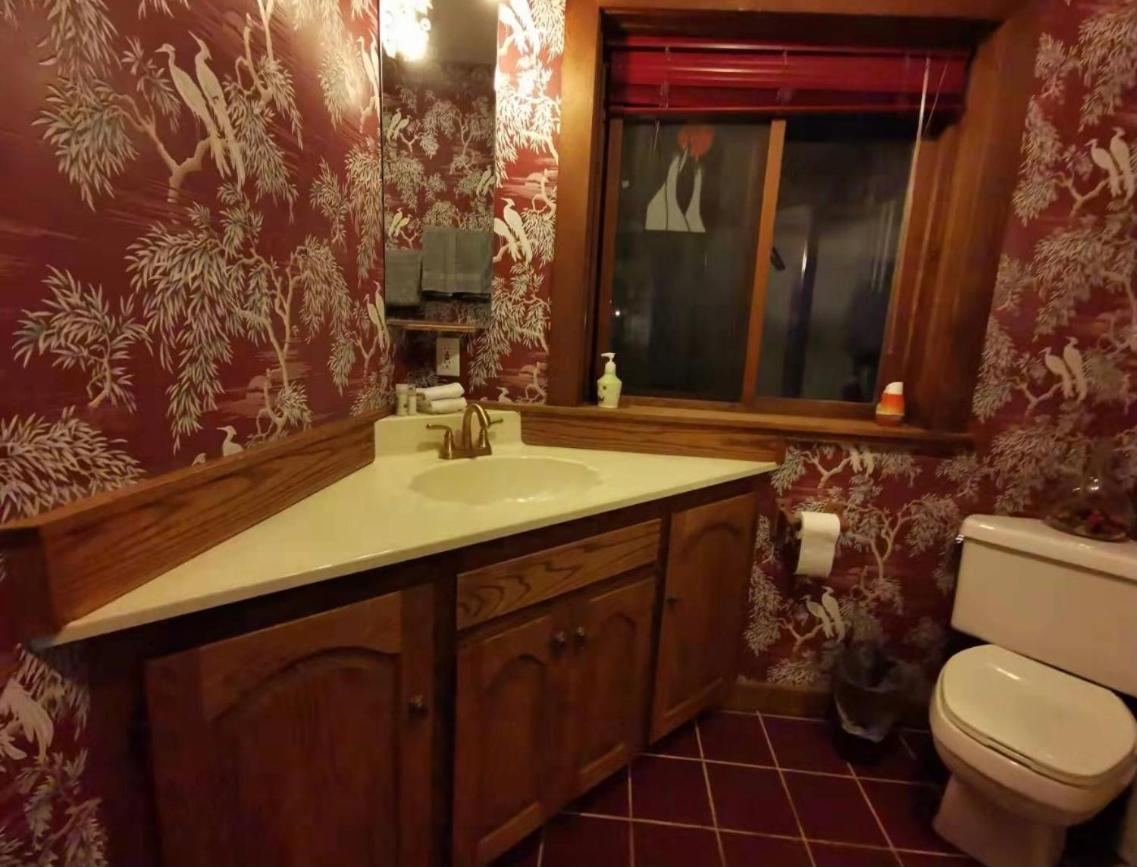 Walkon Waterfront Castle Cove Inn Шемейнюс Екстериор снимка
