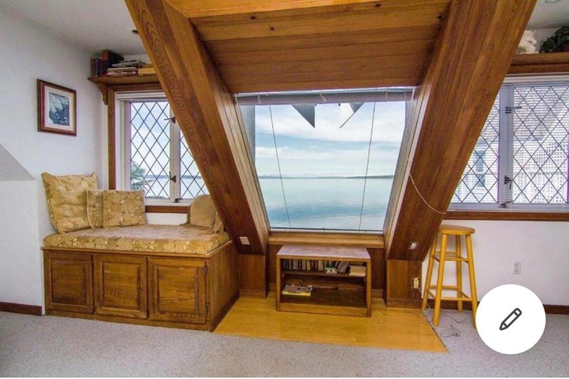 Walkon Waterfront Castle Cove Inn Шемейнюс Екстериор снимка